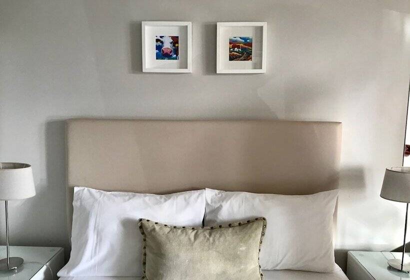 住宿加早餐  Westwinds