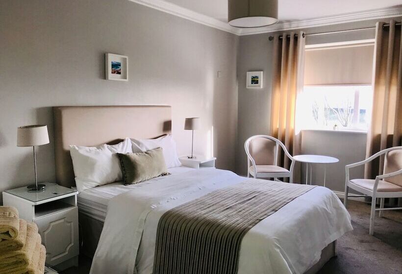 住宿加早餐  Westwinds