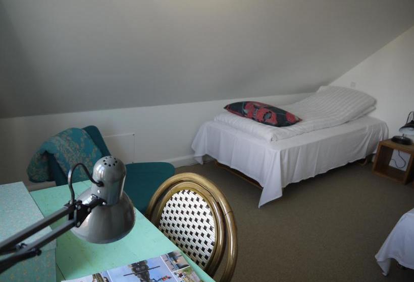 Femmasteren Hotel & Hostel