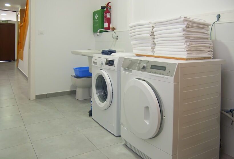 Albergue   Hostel Oceanus Finisterre