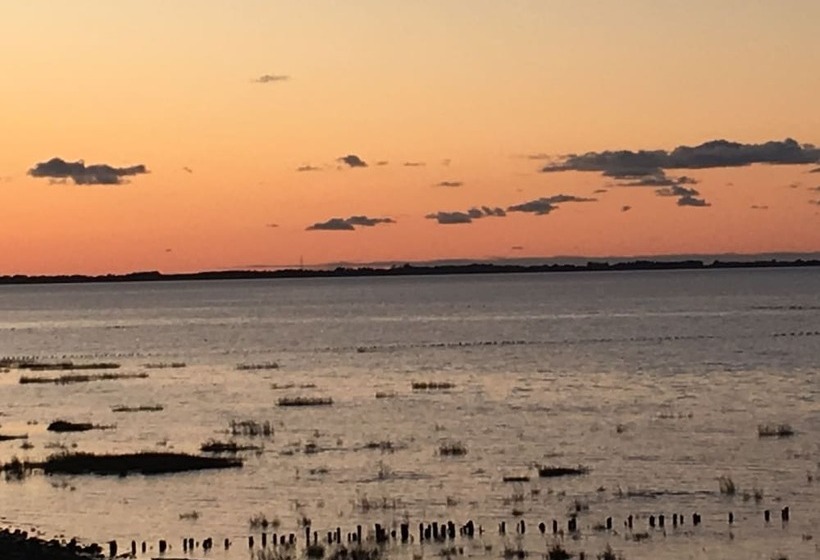 Poppelgaarden Rømø   Hostel