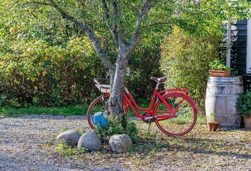 Poppelgaarden Rømø   Hostel