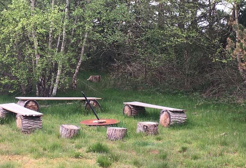 Poppelgaarden Rømø   Hostel