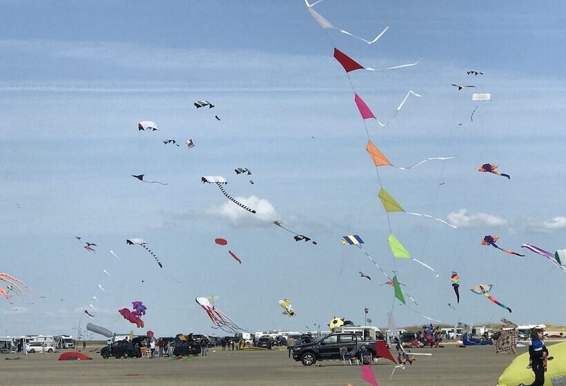 Poppelgaarden Rømø   Hostel