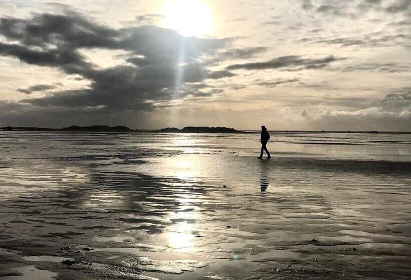 Poppelgaarden Rømø   Hostel