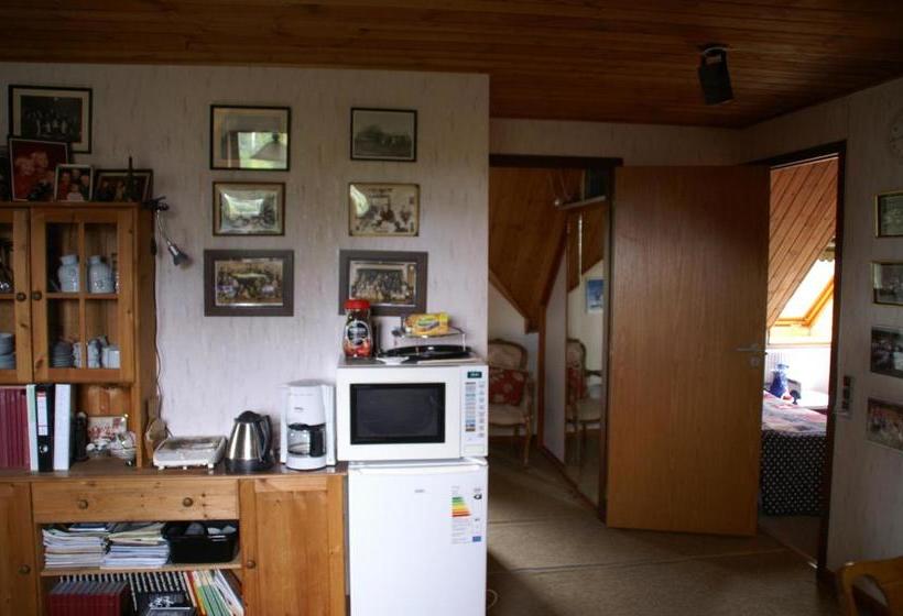 Annys Bed & Breakfast