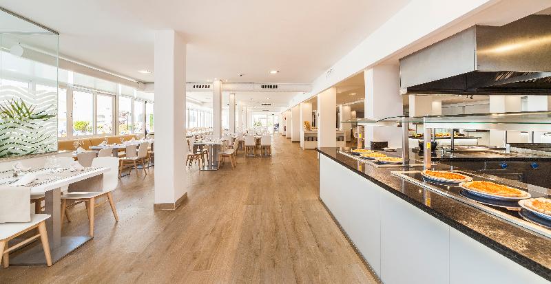 Apartamentos Globales Lord Nelson