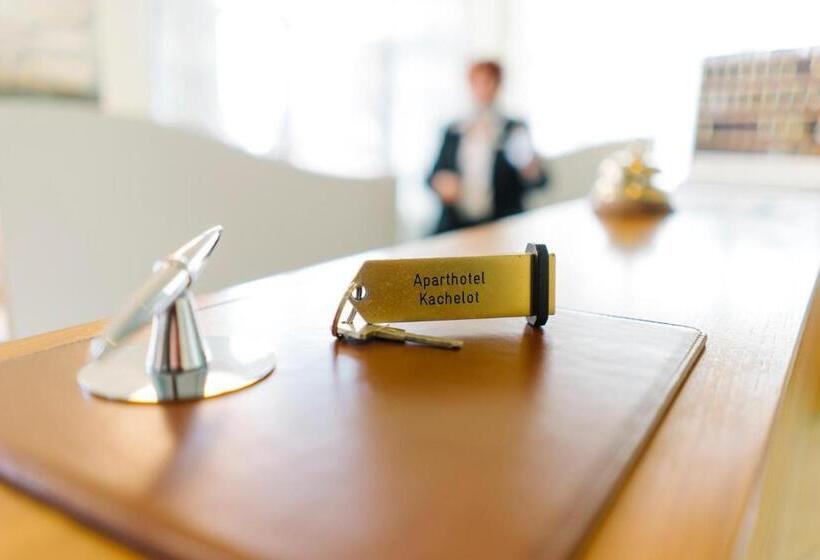 Aparthotel Kachelot