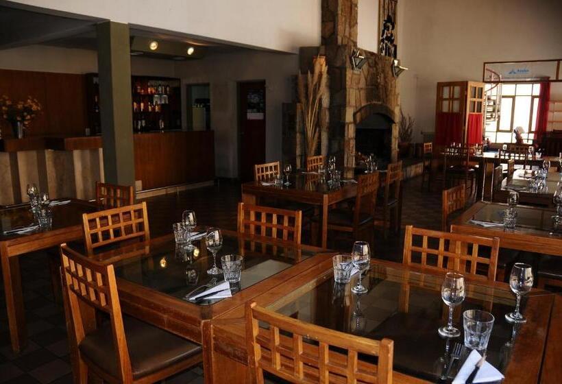 Ayelen   Hotel De Montaña