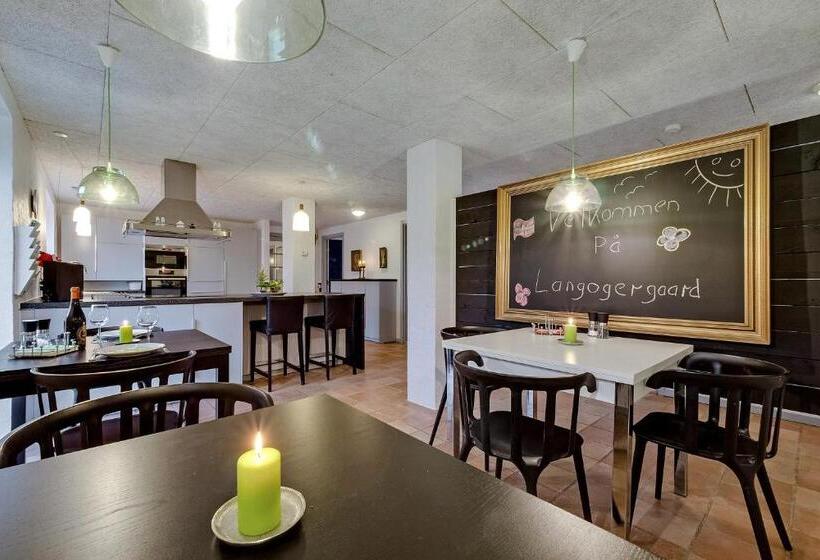 B & B Langagergaard