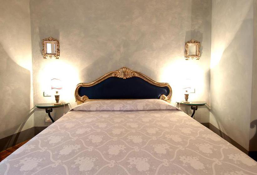 ベッドアンドブレックファースト Antica Dimora Leones