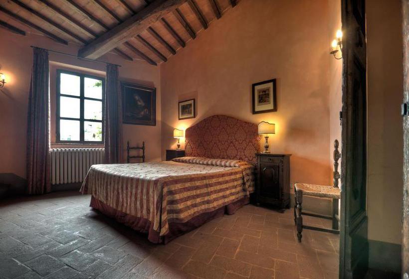 ベッドアンドブレックファースト Antica Dimora Leones