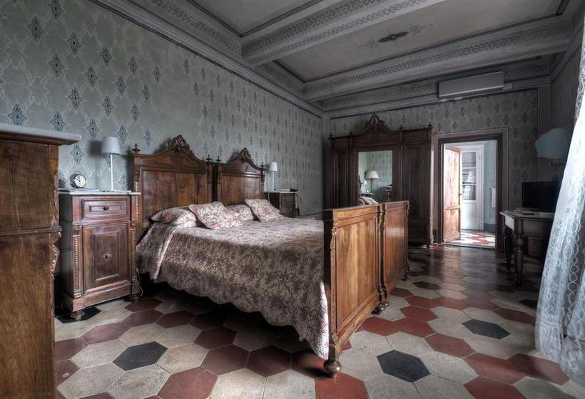 ベッドアンドブレックファースト Antica Dimora Leones