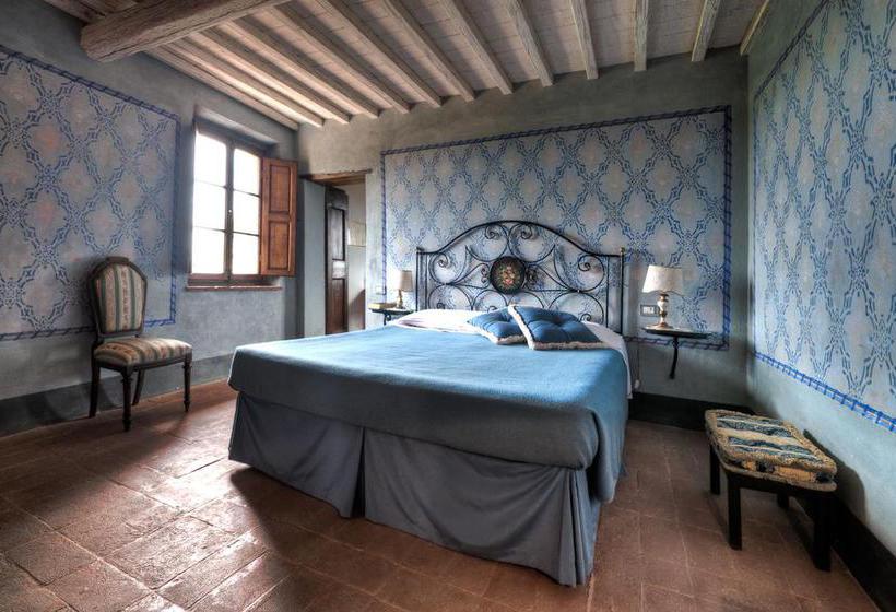 ベッドアンドブレックファースト Antica Dimora Leones