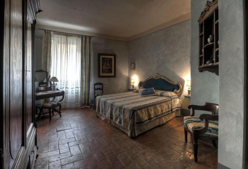 ベッドアンドブレックファースト Antica Dimora Leones