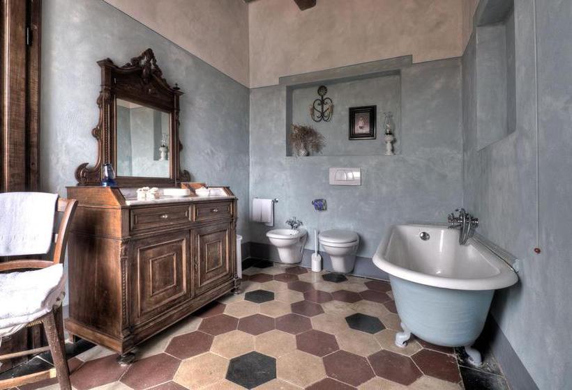 ベッドアンドブレックファースト Antica Dimora Leones