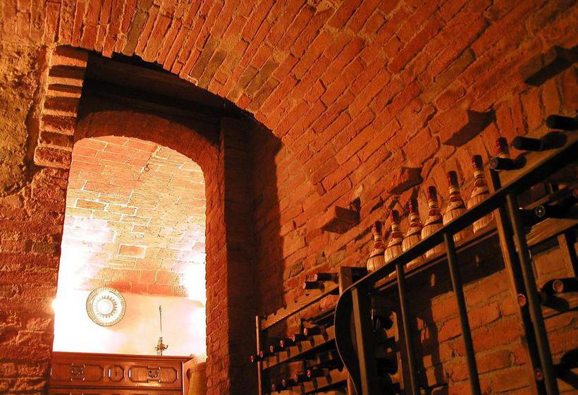 ベッドアンドブレックファースト Antica Dimora Leones