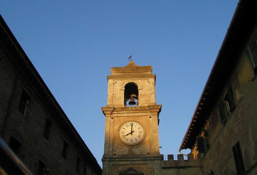 ベッドアンドブレックファースト Antica Dimora Leones