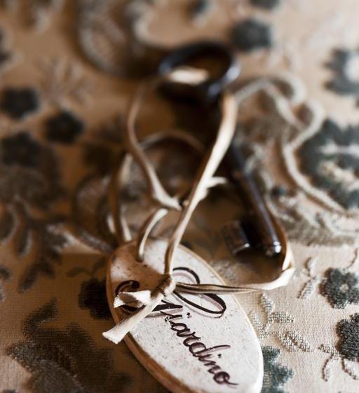 ベッドアンドブレックファースト Antica Dimora Leones