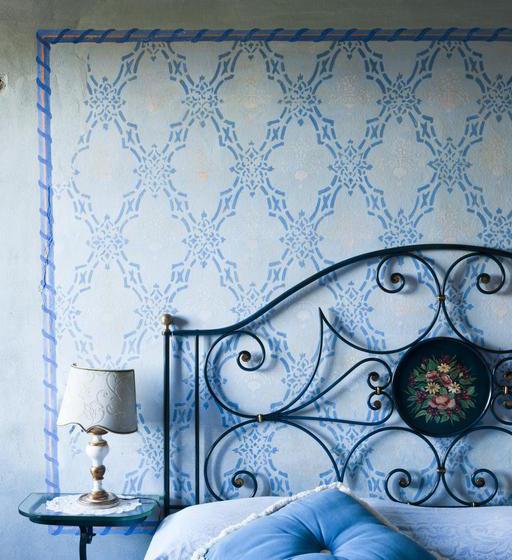 ベッドアンドブレックファースト Antica Dimora Leones