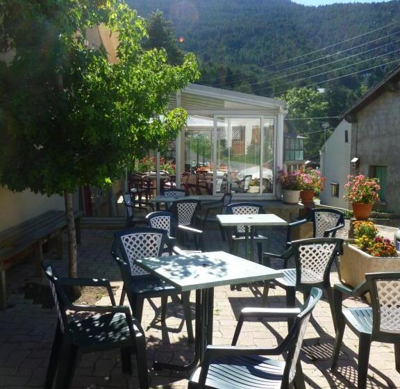 مبيت وإفطار Auberge La Prairie