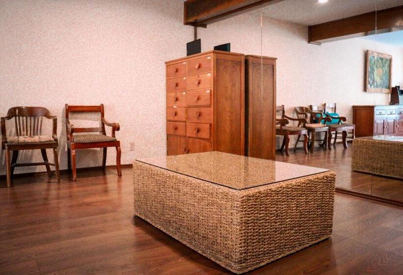 Bed and Breakfast Ayenda Suites Cuija