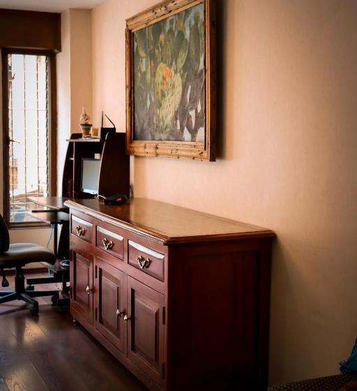 Bed and Breakfast Ayenda Suites Cuija