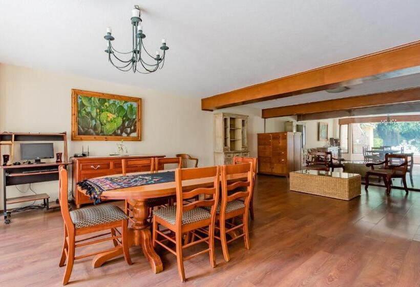 Bed and Breakfast Ayenda Suites Cuija