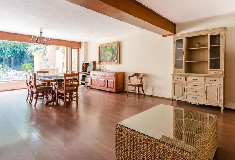 Bed and Breakfast Ayenda Suites Cuija