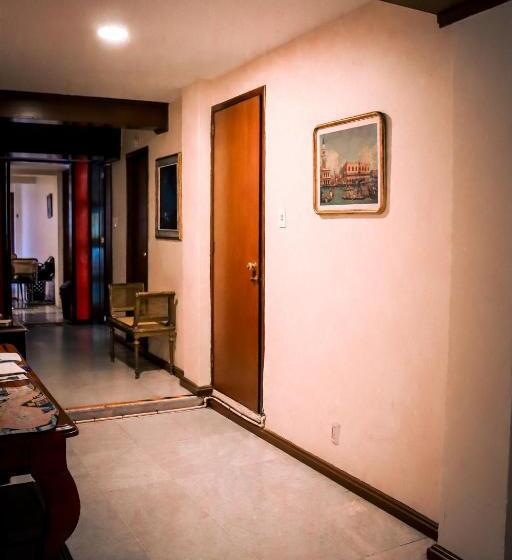 Bed and Breakfast Ayenda Suites Cuija