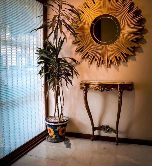 Bed and Breakfast Ayenda Suites Cuija