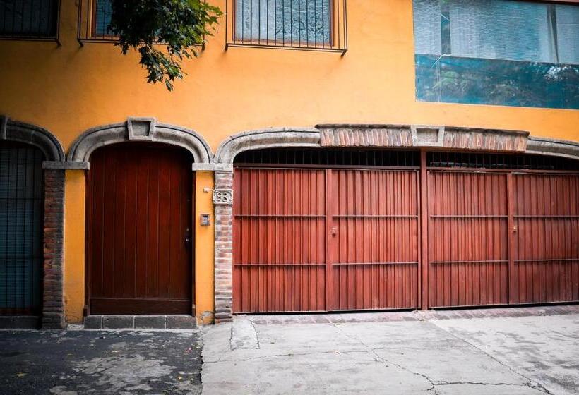 Bed and Breakfast Ayenda Suites Cuija