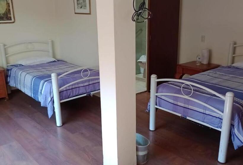 Bed and Breakfast Ayenda Suites Cuija