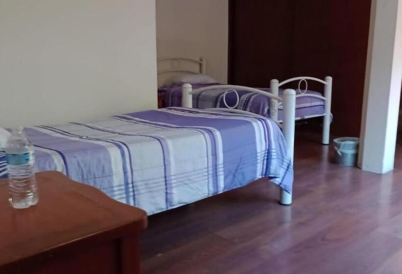 Bed and Breakfast Ayenda Suites Cuija