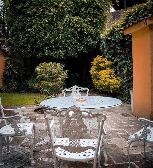 Bed and Breakfast Ayenda Suites Cuija