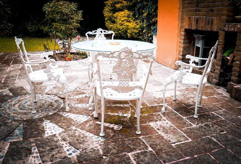 Bed and Breakfast Ayenda Suites Cuija