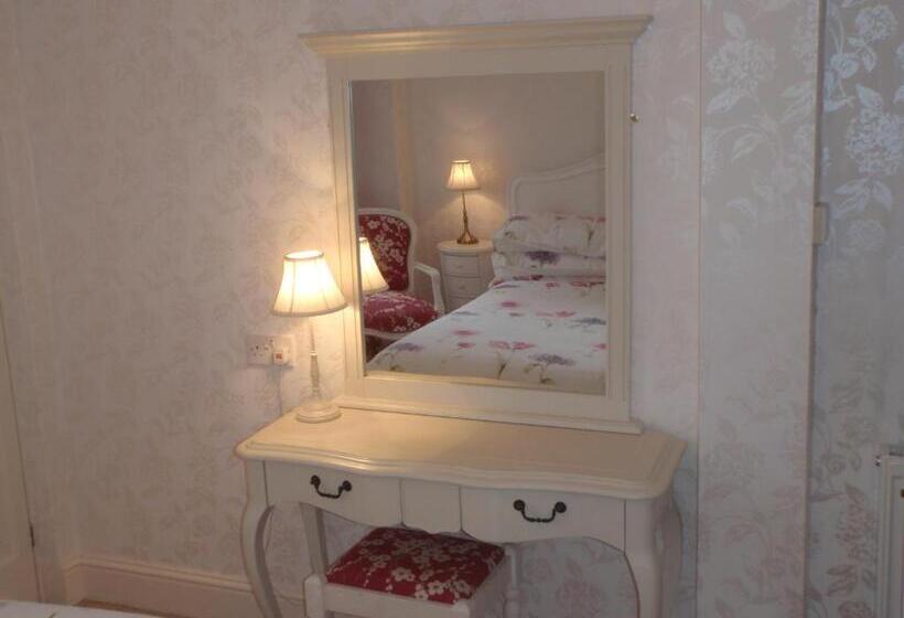 민박 Barnes Fell Apartments