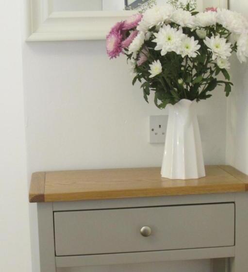 민박 Barnes Fell Apartments