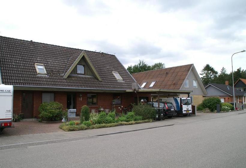 Annys Bed & Breakfast