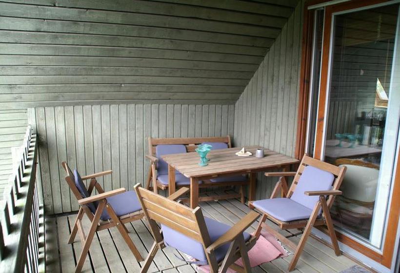 Annys Bed & Breakfast