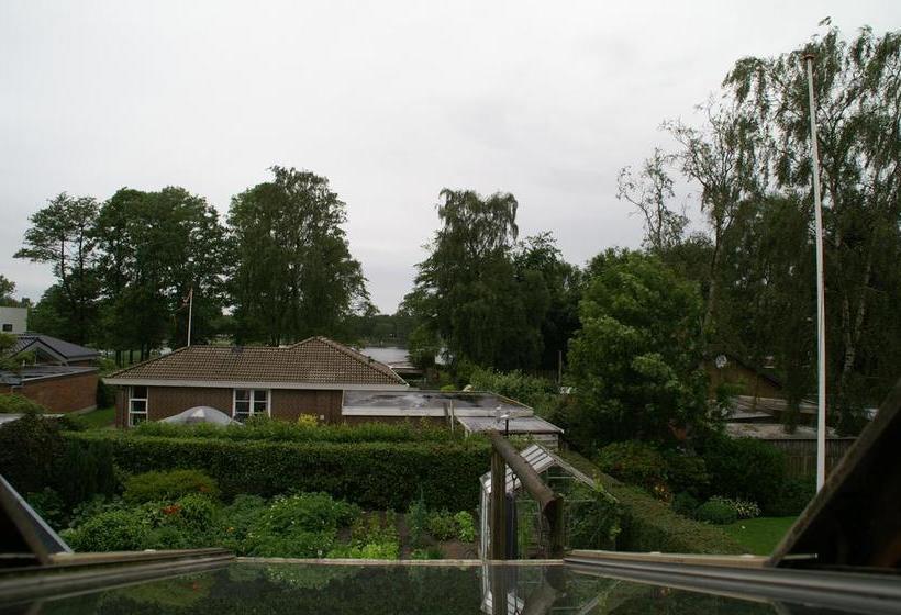 Annys Bed & Breakfast