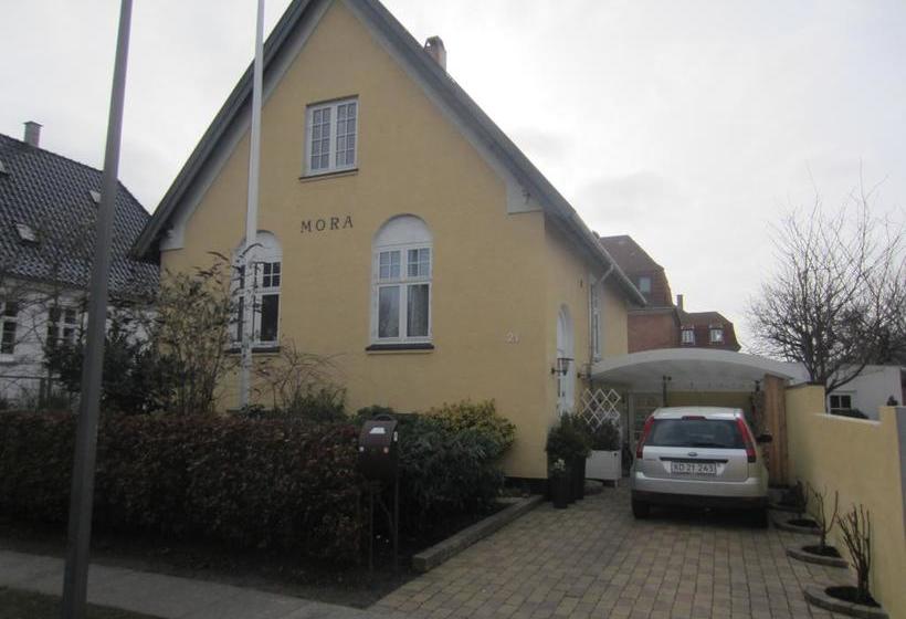 Bed And Breakfast Hos Hanne Bach