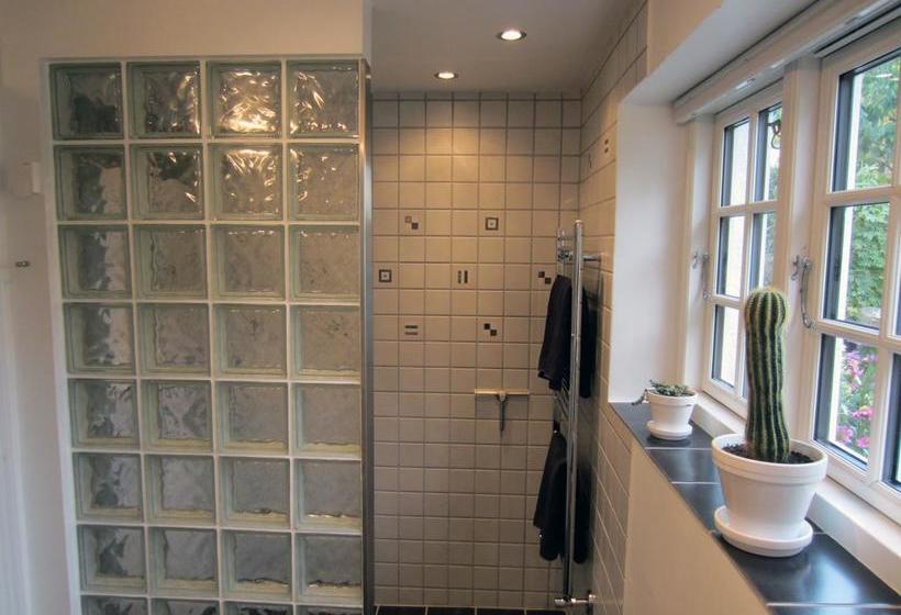 Bed And Breakfast Hos Hanne Bach