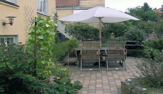 Bed And Breakfast Hos Hanne Bach