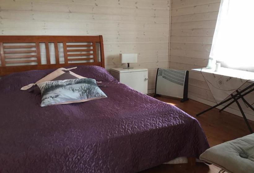 Hyggestuen B&b