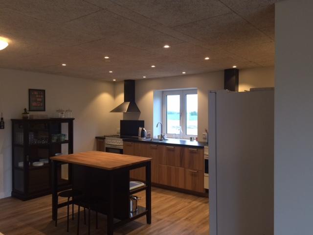 Bed And Breakfast Lemvig