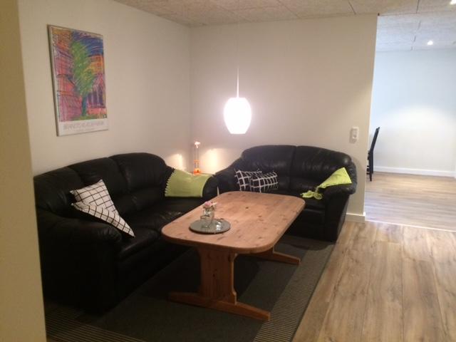 Bed And Breakfast Lemvig