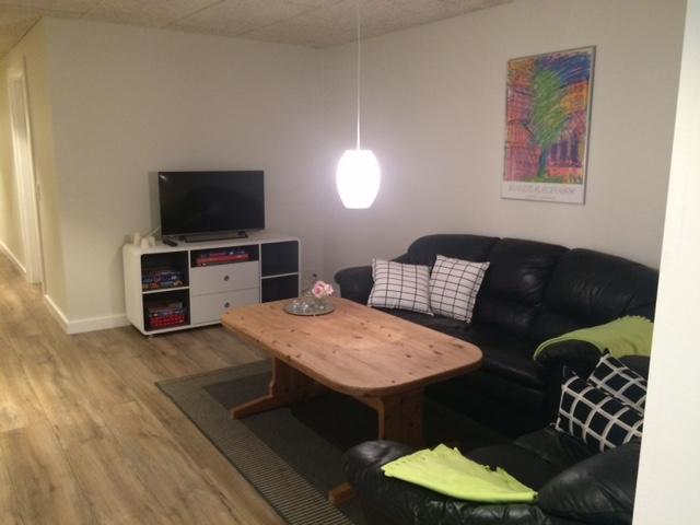 Bed And Breakfast Lemvig