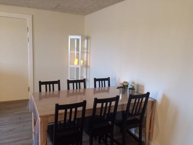 Bed And Breakfast Lemvig