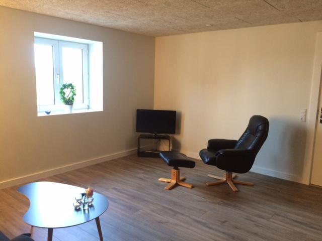 Bed And Breakfast Lemvig